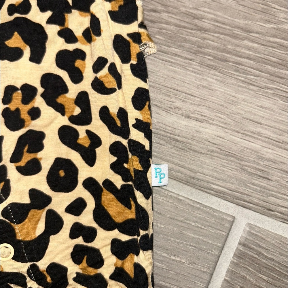 NWOT Posh Peanut size 12-18 months - Picture 2 of 3
